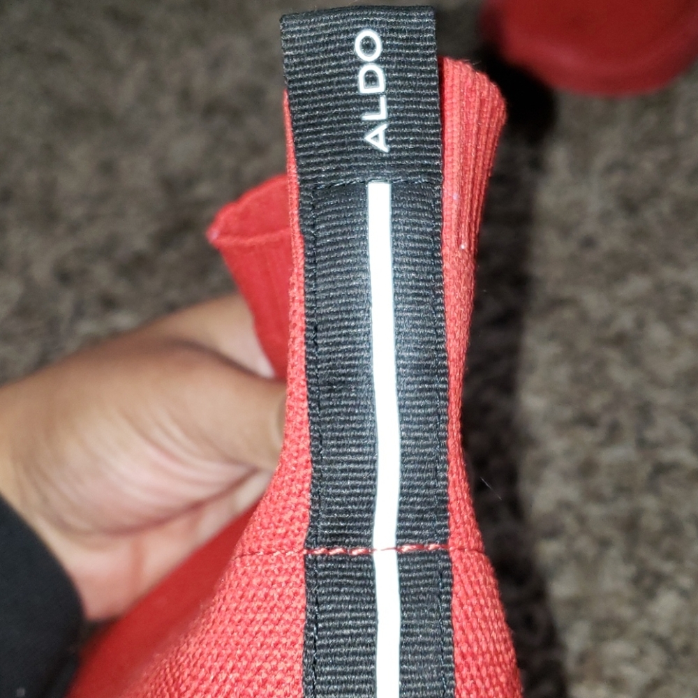 Sock shoes - Picture 2 of 2